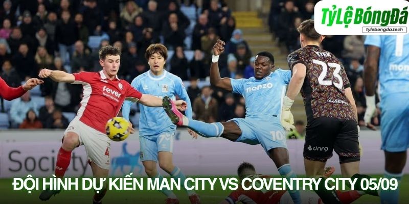 Man City vẫn sở hữu chiều sâu đội hình tốt dù thiếu một số cầu thủ