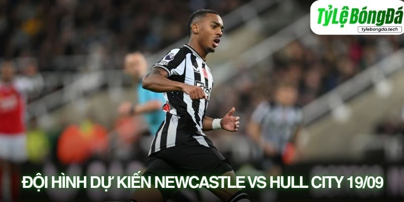 Newcastle chịu một số tổn thất nhân sự nhưng vẫn sở hữu đội hình có chiều sâu